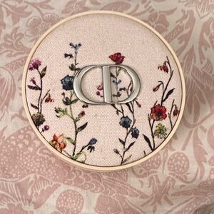 Limited Edition Dior Forever Cushion Powder in the Millefiori Edition
